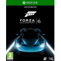 Forza Motorsport 6 (Xbox One)(Pwned) - Microsoft / Xbox Game Studios 120G