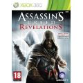 Assassin's Creed: Revelations (Xbox 360)(Pwned) - Ubisoft 130G