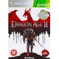 Dragon Age II - Classics (Xbox 360)(Pwned) - Electronic Arts / EA Games 130G