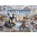 Frosthaven (New) - Cephalofair Games 9500G