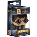 Funko Pocket Pop! Harry Potter - Harry Potter Vinyl Figure Keychain (New) - Funko 200G