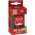 Funko Pocket Pop! TV: The Flash - The Flash Vinyl Figure Keychain (New) - Funko 200G