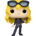 Funko Pop! Animation 1216: Cowboy Bebop - Julia with Pistol Vinyl Figure (New) - Funko 440G