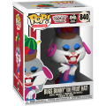 Funko Pop! Animation 840: Looney Tunes - Bugs Bunny Vinyl Figure (In Fruit Hat)(New) - Funko 440G