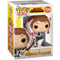 Funko Pop! Animation 1524: My Hero Academia - Ochaco Uraraka Vinyl Figure (New) - Funko 440G