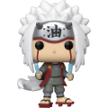 Funko Pop! Animation 1025: Naruto Shippuden - Jiraiya with Popsicles Vinyl Figure (New) - Funko 440G