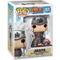 Funko Pop! Animation 1025: Naruto Shippuden - Jiraiya with Popsicles Vinyl Figure (New) - Funko 440G