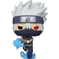 Funko Pop! Animation 1199: Naruto Shippuden - Kakashi Hatake Vinyl Figure (Young Chidori