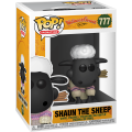 Funko Pop! Animation 777: Wallace & Gromit - Shaun the Sheep Vinyl Figure (New) - Funko 440G