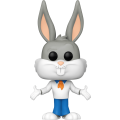 Funko Pop! Animation 1239: WB 100th - Bugs Bunny as Fred Jones Vinyl Figure (New) - Funko 440G