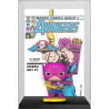 Funko Pop! Comic Covers Marvel 22: Avengers - Hawkeye & Ant-Man Vinyl Figure (New) - Funko 950G