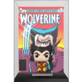 Funko Pop! Comic Covers Marvel 23: Wolverine - Wolverine #1 Vinyl Figure (New) - Funko 950G