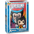 Funko Pop! Comic Covers Marvel 23: Wolverine - Wolverine #1 Vinyl Figure (New) - Funko 950G