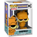 Funko Pop! Comics 20: Garfield - Garfield Vinyl Figure (New) - Funko 440G