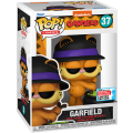 Funko Pop! Comics 37: Garfield - Garfield with Cauldron Vinyl Figure (New) - Funko 440G