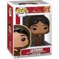 Funko Pop! Disney 477: Aladdin - Jasmine in Disguise Vinyl Figure (New) - Funko 440G