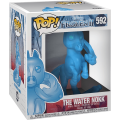Funko Pop! Disney 592: Frozen II - The Water Nokk Super Sized 6'' Vinyl Figure (New) - Funko 1000G