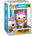 Funko Pop! Disney 1192: Mickey and Friends - Daisy Duck Vinyl Figure (New) - Funko 440G