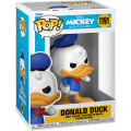 Funko Pop! Disney 1191: Mickey and Friends - Donald Duck Vinyl Figure (New) - Funko 440G