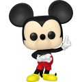 Funko Pop! Disney 1187: Mickey and Friends - Mickey Mouse Vinyl Figure (New) - Funko 440G
