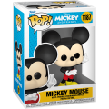 Funko Pop! Disney 1187: Mickey and Friends - Mickey Mouse Vinyl Figure (New) - Funko 440G