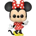 Funko Pop! Disney 1188: Mickey and Friends - Minnie Mouse Vinyl Figure (New) - Funko 440G