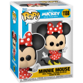 Funko Pop! Disney 1188: Mickey and Friends - Minnie Mouse Vinyl Figure (New) - Funko 440G