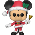 Funko Pop! Disney 612: Mickey Mouse - Holiday Mickey Vinyl Figure (new) - Funko 440G