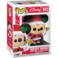 Funko Pop! Disney 612: Mickey Mouse - Holiday Mickey Vinyl Figure (new) - Funko 440G