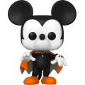 Funko Pop! Disney 795: Mickey Mouse - Spooky Mickey Mouse Vinyl Figure (New) - Funko 440G