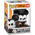 Funko Pop! Disney 795: Mickey Mouse - Spooky Mickey Mouse Vinyl Figure (New) - Funko 440G