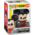 Funko Pop! Disney 426: Mickey's 90th Birthday - Apprentice Mickey Vinyl Figure (New) - Funko 440G
