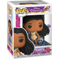 Funko Pop! Disney 1017: Princess - Pocahontas Vinyl Figure *See Note* (New) - Funko 440G