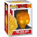 Funko Pop! Disney 402: The Incredibles 2 - Fire Jack-Jack Vinyl Figure *See Note* (New) - Funko 440G