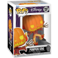 Funko Pop! Disney 1357: The Nightmare Before Christmas - Pumpkin King Vinyl Figure (New) - Funko