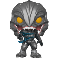 Funko Pop! Halo 10: Arbiter Vinyl Figure (New) - Funko 300G