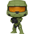 Funko Pop! Halo 13: Master Chief with MA40 Assault Rifle Vinyl Figure (New) - Funko 300G