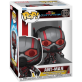 Funko Pop! Marvel 1137: Ant-Man and the Wasp: Quantumania - Ant-Man Vinyl Figure (New) - Funko 440G