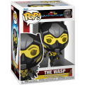 Funko Pop! Marvel 1138: Ant-Man and the Wasp: Quantumania - The Wasp Vinyl Figure (New) - Funko 440G