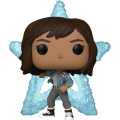 Funko Pop! Marvel 1070: Doctor Strange in the Multiverse of Madness - America Chavez with Star