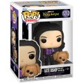 Funko Pop! Marvel 1212: Hawkeye - Kate Bishop with Lucky the Pizza Dog Vinyl Bobble-Head (New) -