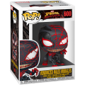 Funko Pop! Marvel 600: Spider-Man: Maximum Venom - Venomized Miles Morales Vinyl Bobble-Head (New)