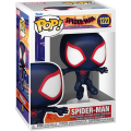 Funko Pop! Marvel 1223: Spider-Man: Across the Spider-Verse - Spider-Man Vinyl Bobble-Head