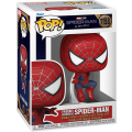 Funko Pop! Marvel 1158: Spider-Man: No Way Home - Friendly Neighborhood Spider-Man Vinyl