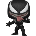 Funko Pop! Marvel 888: Venom: Let There Be Carnage - Venom Vinyl Bobble-Head (New) - Funko 440G