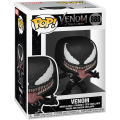 Funko Pop! Marvel 888: Venom: Let There Be Carnage - Venom Vinyl Bobble-Head (New) - Funko 440G