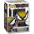 Funko Pop! Marvel 514: Venom - Venomized X-23 Vinyl Bobble-Head (New) - Funko 440G