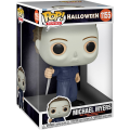 Funko Pop! Movies 1155: Halloween - Michael Myers Super Sized 10'' Vinyl Figure *See Note* (New) -