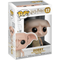 Funko Pop! Harry Potter 17 - Dobby with Sock Vinyl Figure (New) - Funko 440G