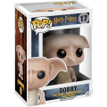 Funko Pop! Harry Potter 17 - Dobby with Sock Vinyl Figure (New) - Funko 440G